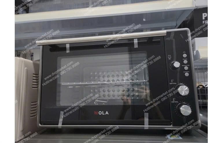 Lò nướng Hola HX 50D1 50 lít